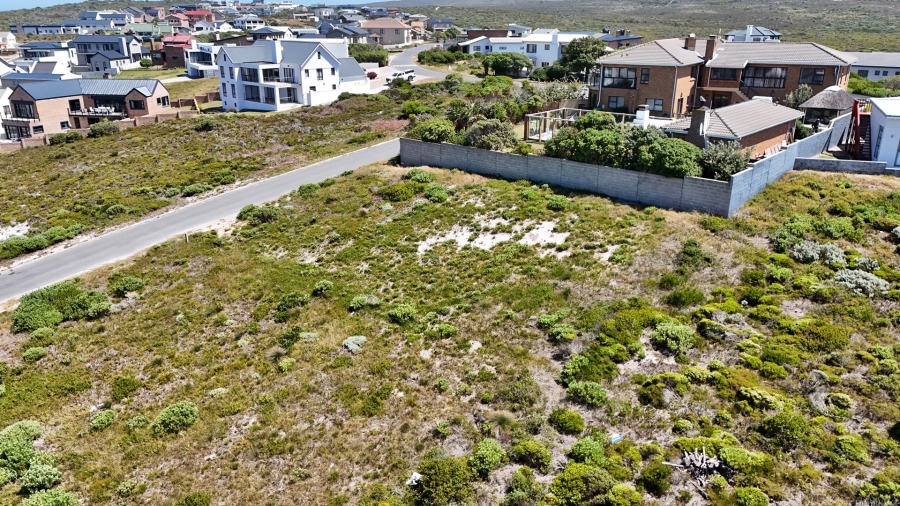 0 Bedroom Property for Sale in Agulhas Western Cape